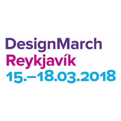 DesignMarch Reykjavik